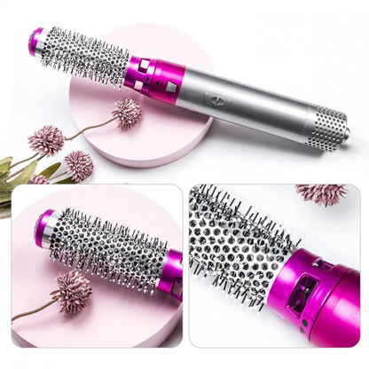 Modelador Elency Pro MultiStyler 5 em 1