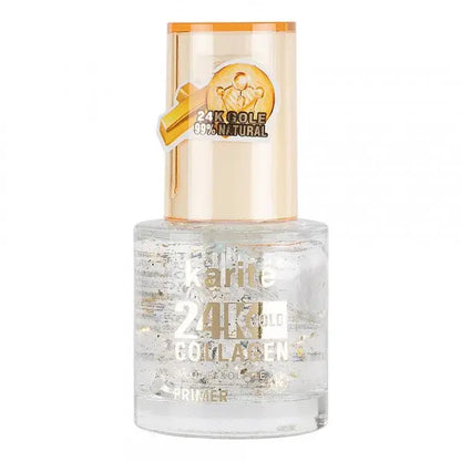 Primer de Maquilhagem Karité 24K Gold & Collagen, 30ml
