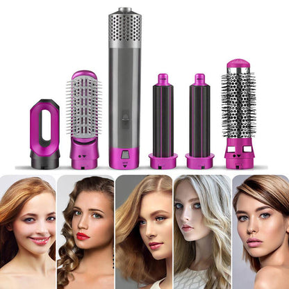 Modelador Elency Pro MultiStyler 5 em 1