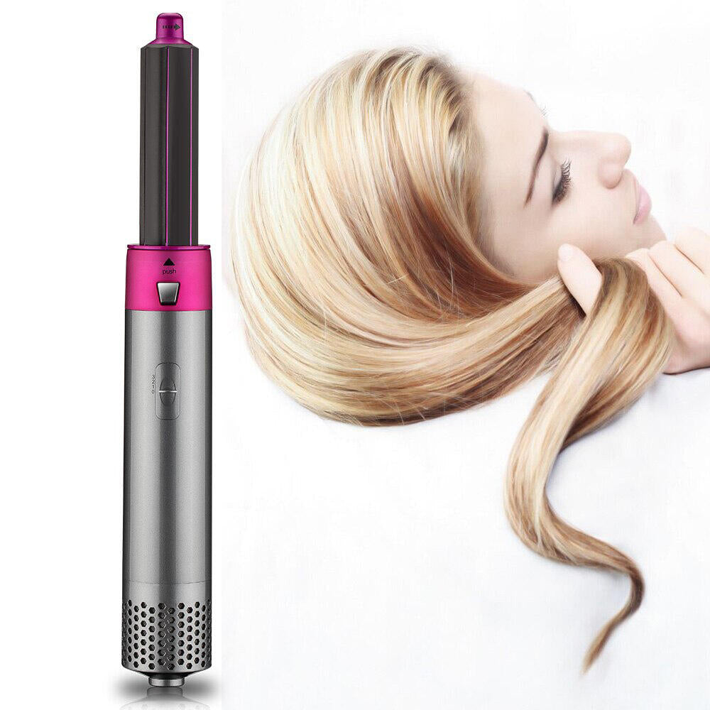 Modelador Elency Pro MultiStyler 5 em 1